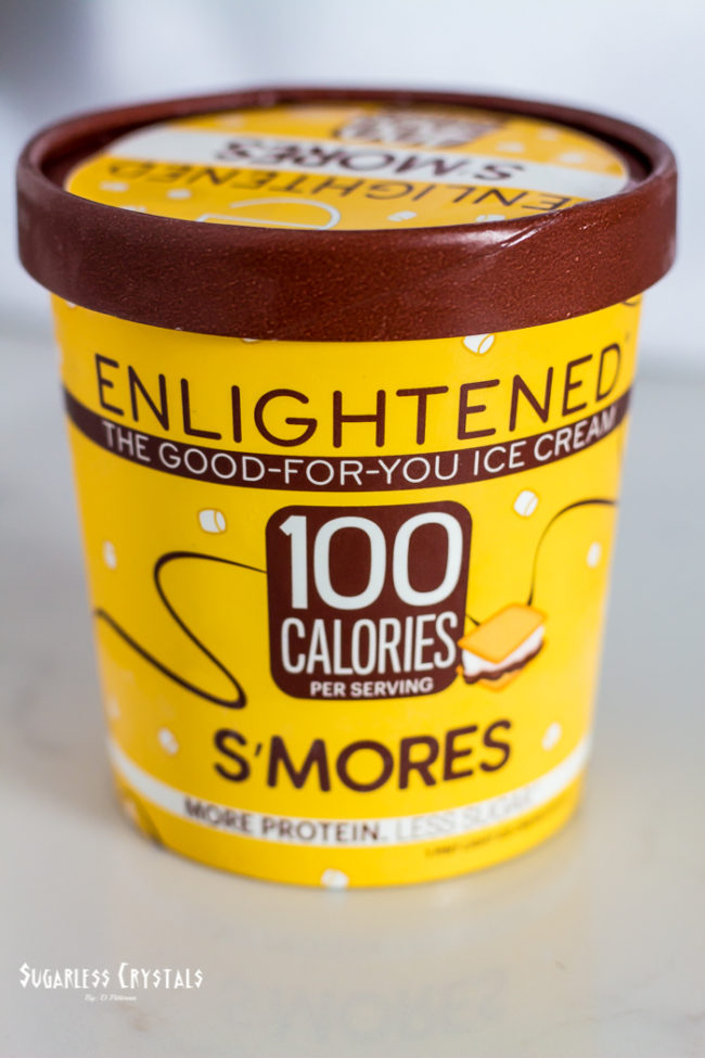 Enlightened Ice Cream Reviews & Top Flavors
