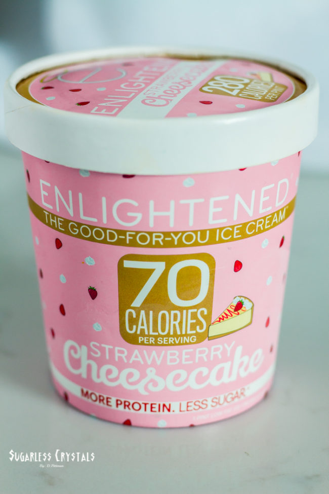 Enlightened Ice Cream Reviews & Top Flavors