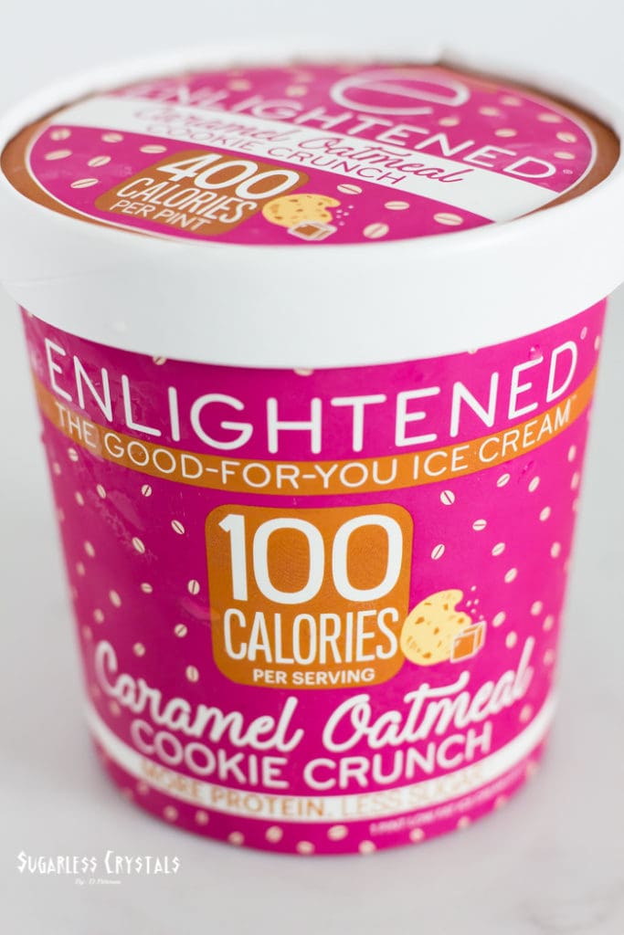 Enlightened Ice Cream Reviews & Top Flavors