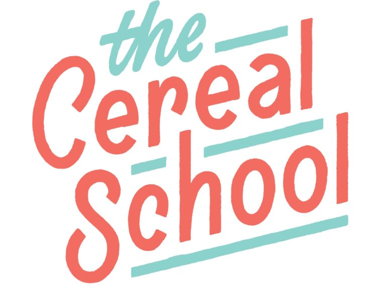The Cereal School Low Carb Cereal Review