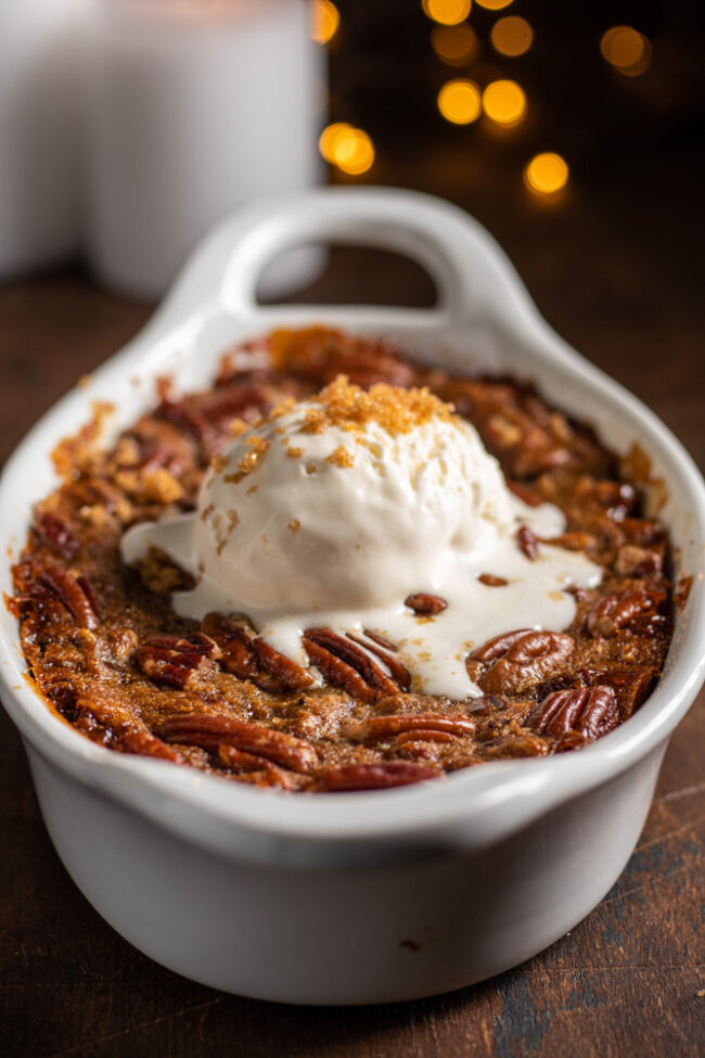 My Holiday Hidden Gem The Best Keto Sweet Potato Casserole