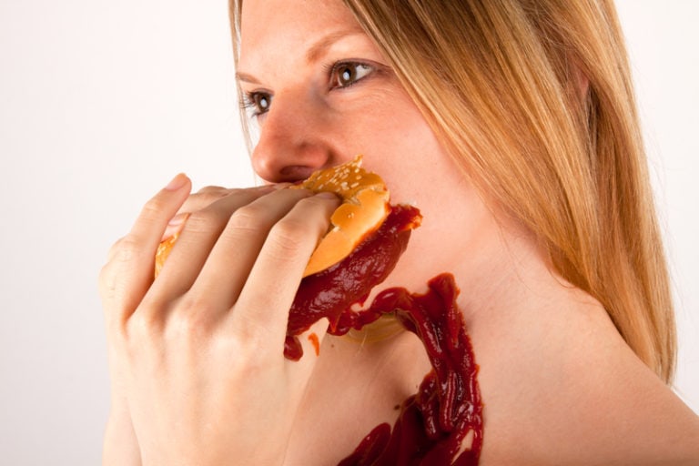 Sugar-free Ketchup Guide to Keto