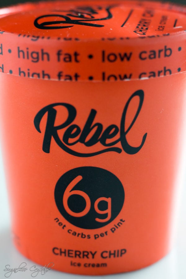 Can Rebel Creamery Be The Best Reviewed Keto Ice Cream