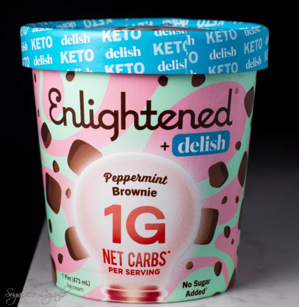 Enlightened Ice Cream Keto Collection Review Best to Worst