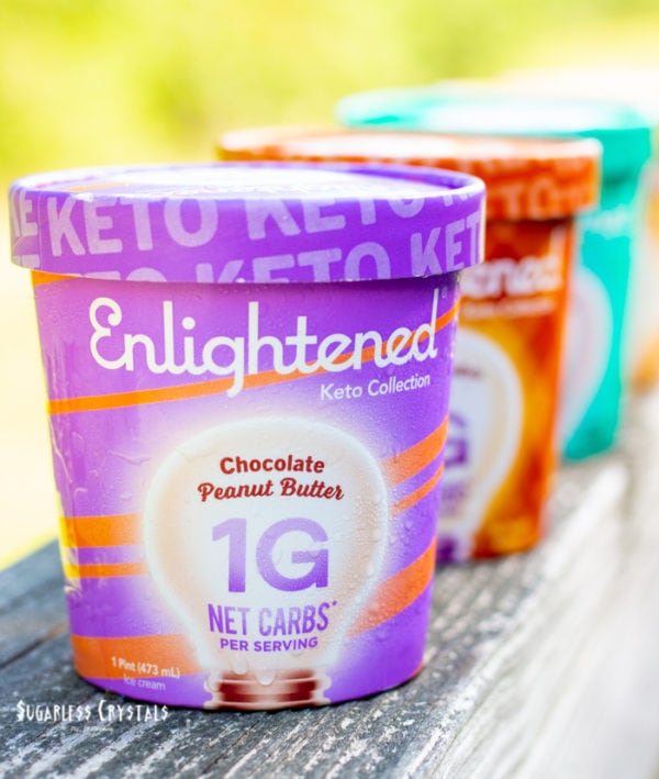 Enlightened Ice Cream Keto Collection Review Best to Worst