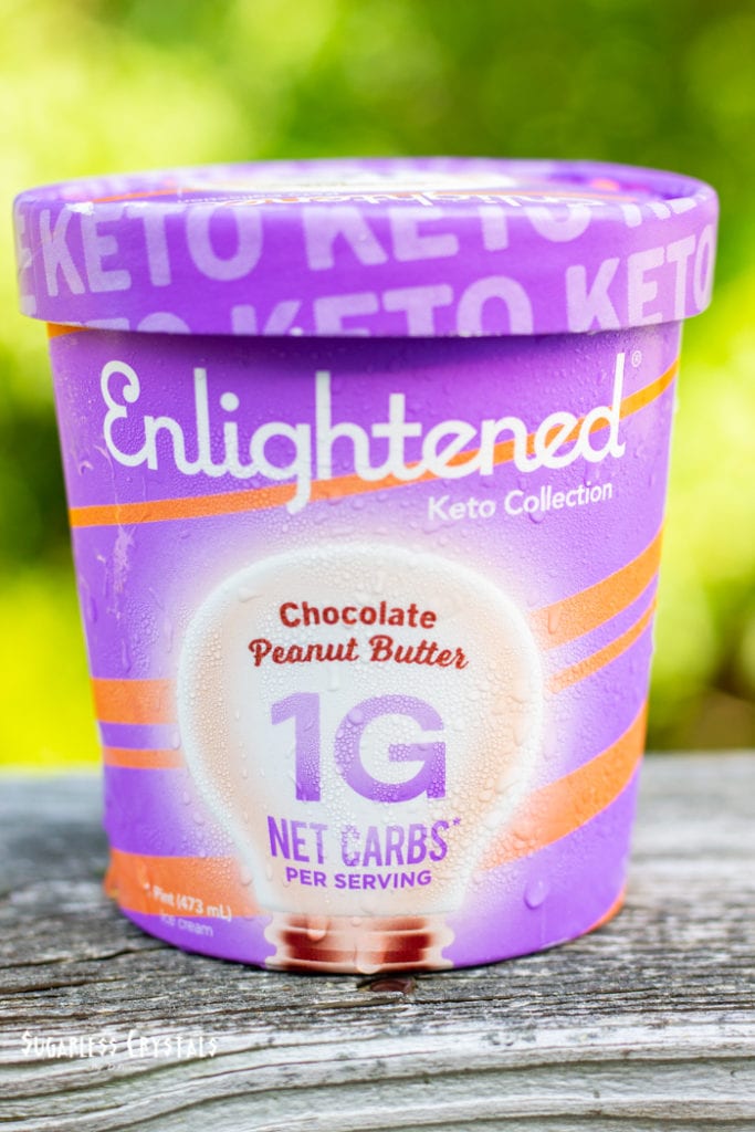 Enlightened Ice Cream Keto Collection Review Best to Worst