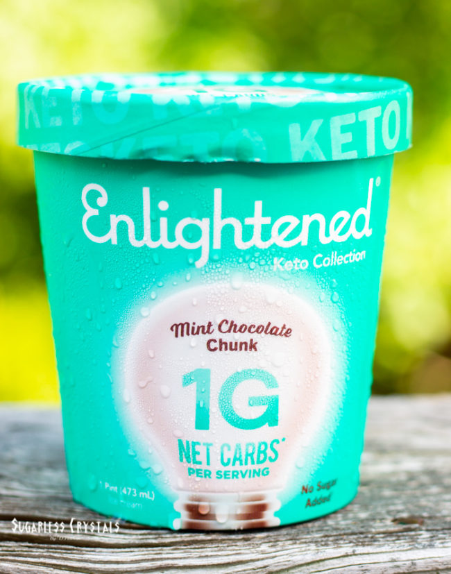Enlightened Ice Cream Keto Collection Review Best to Worst