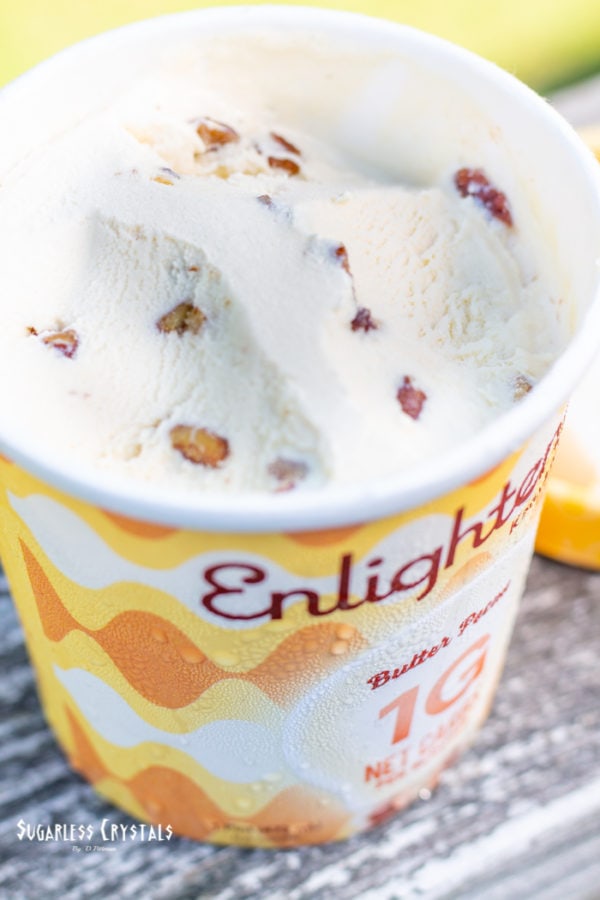 Enlightened Ice Cream Keto Collection Review Best to Worst