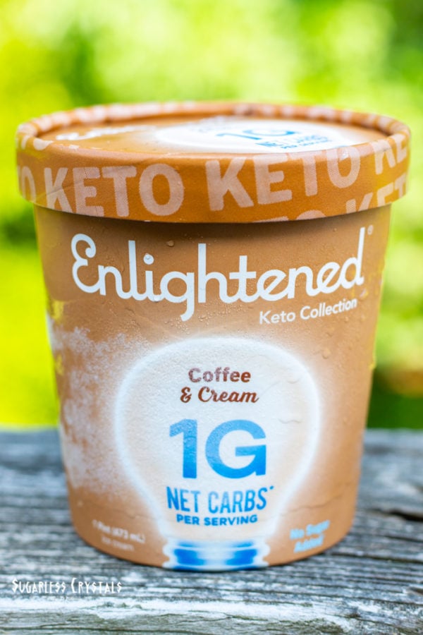 Enlightened Ice Cream Keto Collection Review Best to Worst