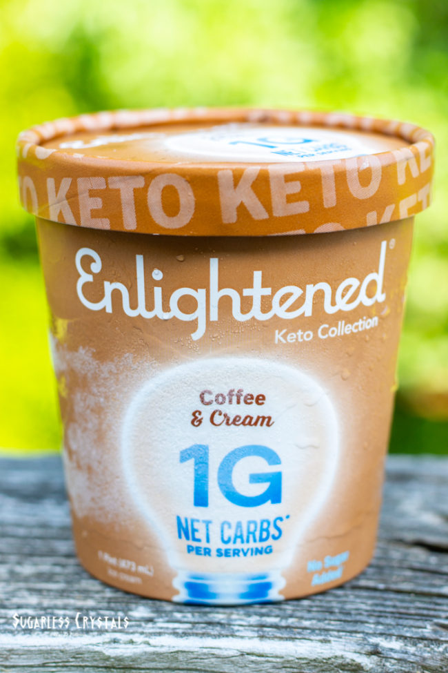 Enlightened Ice Cream Keto Collection Review Best to Worst