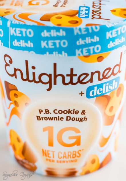 best keto enlightened ice cream