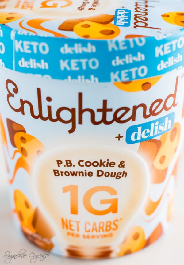 Enlightened Ice Cream Keto Collection Review Best to Worst