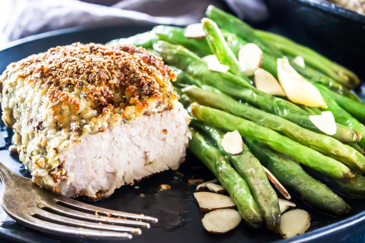 5 Baked Keto Pork Chop Recipes for Dinner