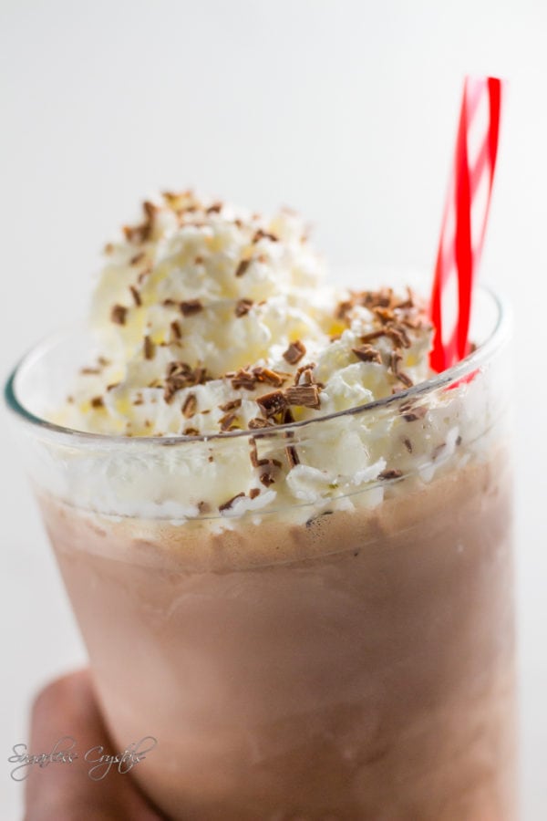 Keto Milkshakes (3 Ways)