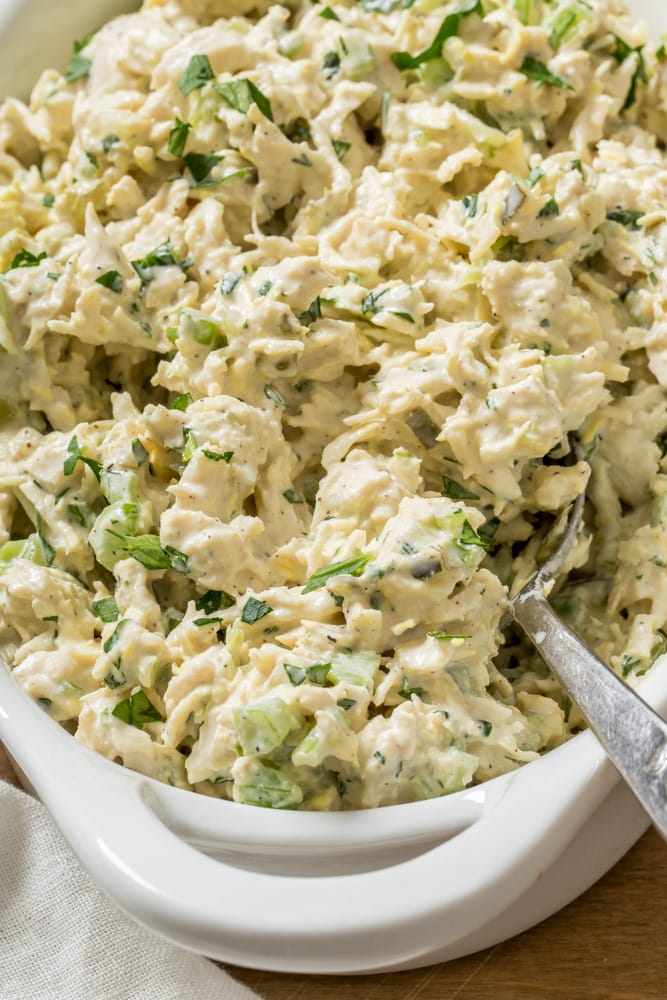 The Best & Worst Creamy Keto Mayo Options & Recipes