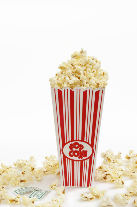 Is Popcorn Keto? I’ll Show You How With Options
