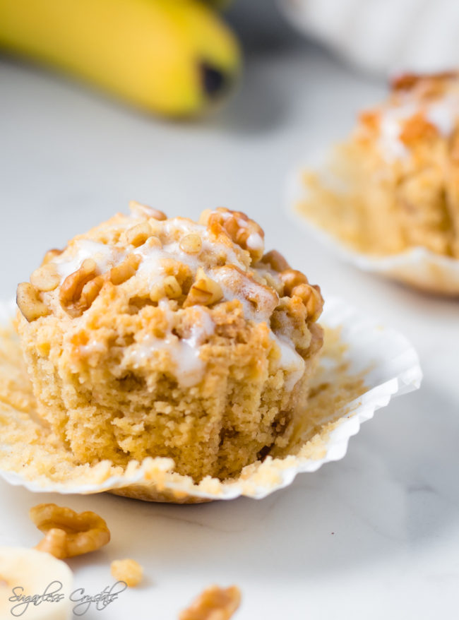 Amazing Keto Tricks How To Make The Best Banana Muffins