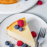 Keto Cheesecake