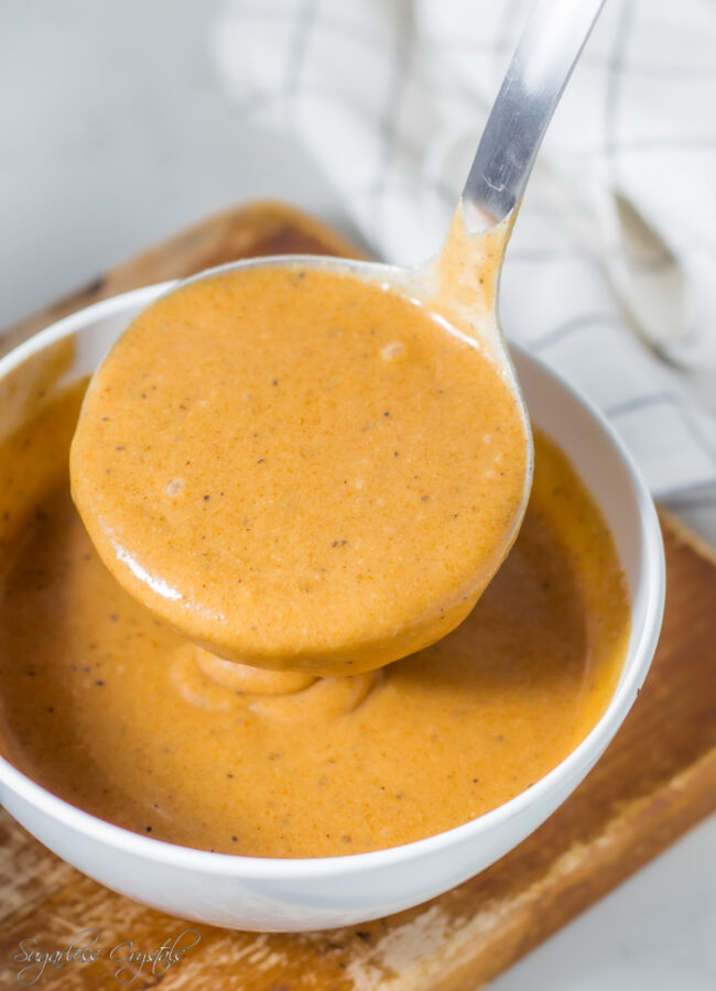 Keto Gravy
