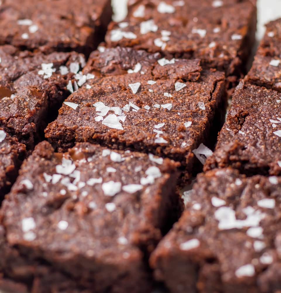 Keto Brownies