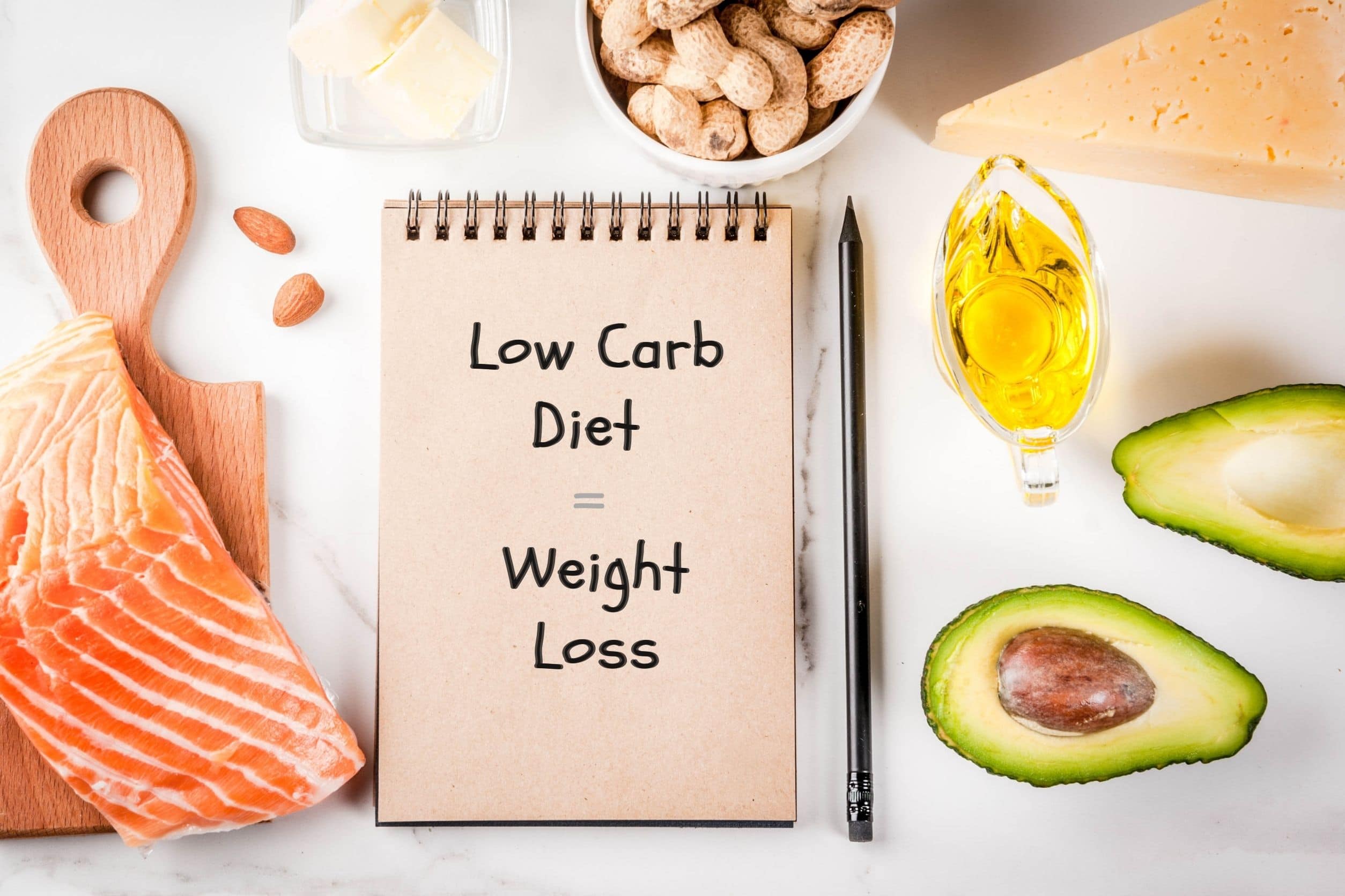 Unveiling the Power of Low Carb Diet: A Pathway to Improved Health and