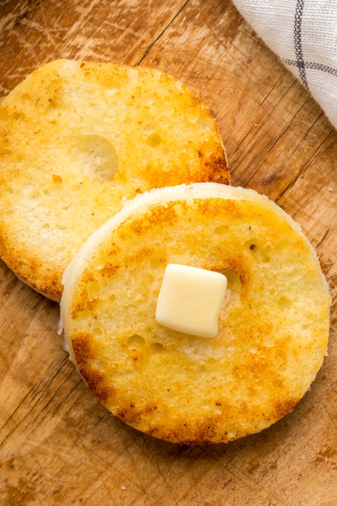 90 second keto bread