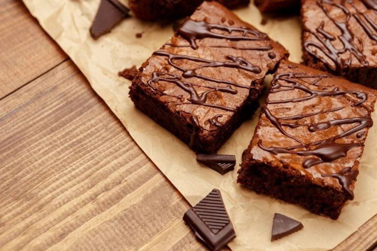low carb desserts