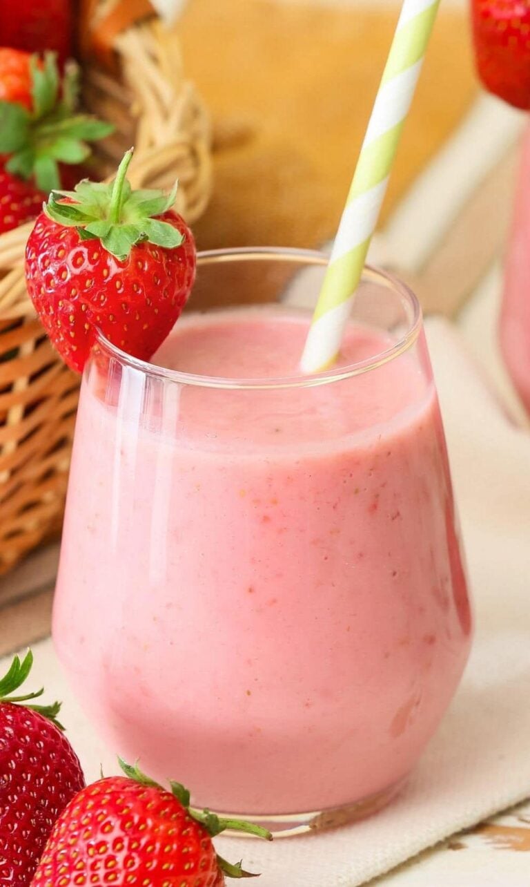 Keto Smoothies and Other Tasty Keto Breakfast Ideas