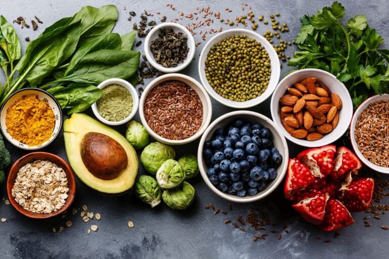 fruits and vegetables that are allowed for vegetarians on keto