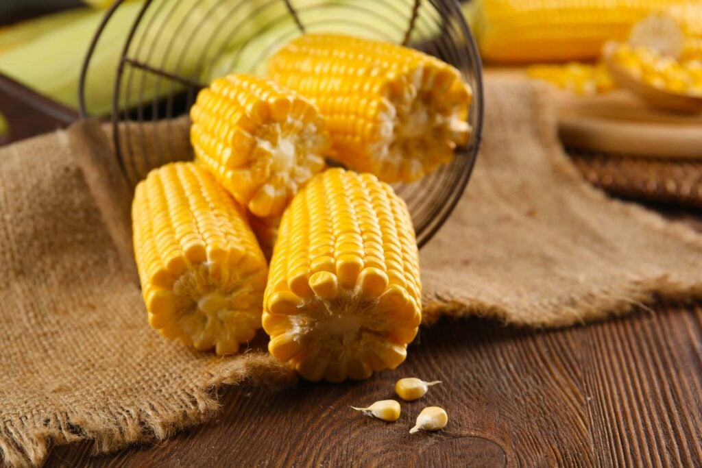 corn