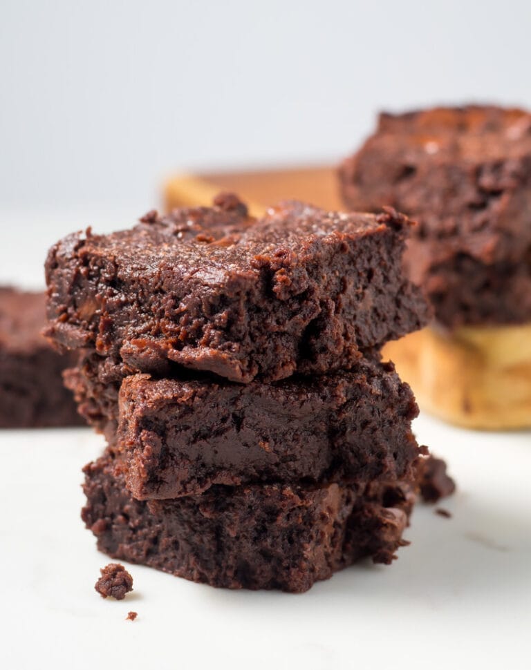 keto brownies