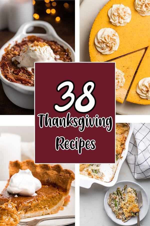 Enjoy Your Thanksgiving With The Best Keto Recipes