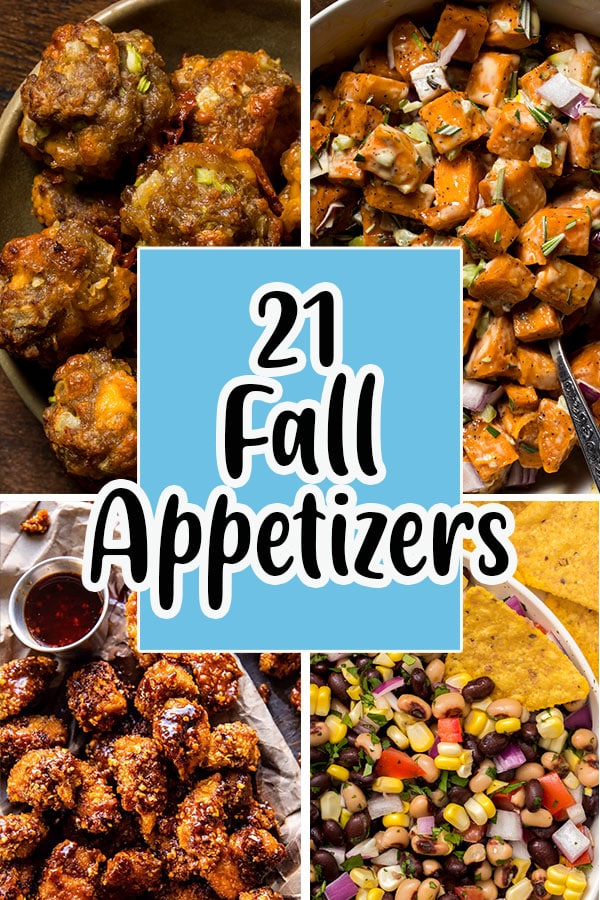 21 fall-appetizers