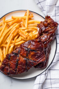 Applebee's Riblets Copycat