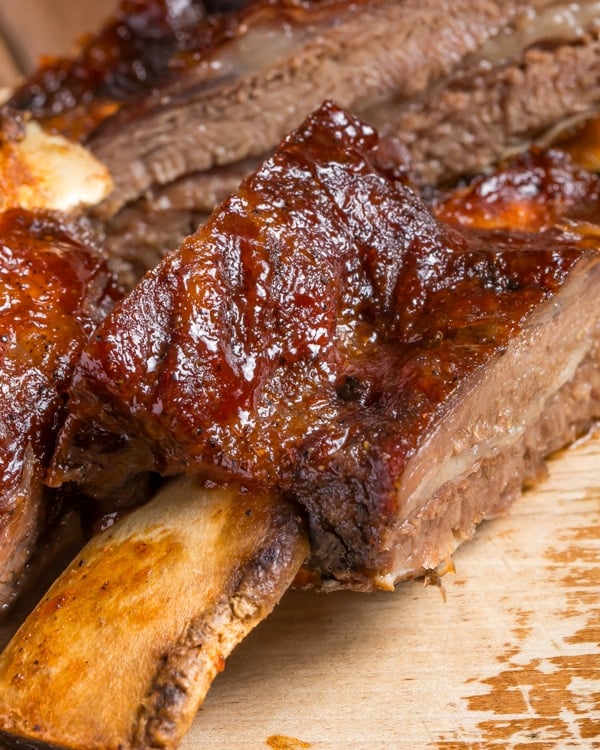 Best Oven Baked Beef Back Ribs Perfectly Slow Cooked