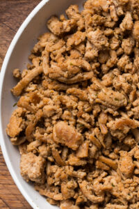 Ground Turkey Seasoning: The Best Flavors For Bland Meat