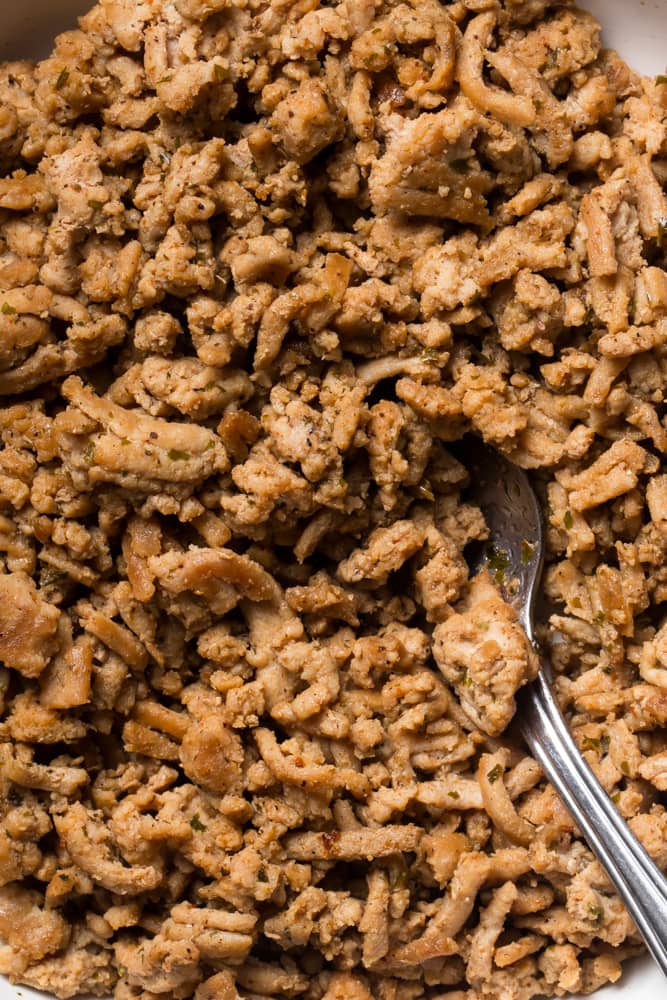 Ground Turkey Seasoning The Best Flavors For Bland Meat