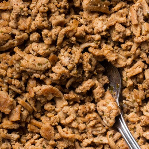 ground turkey seasoning