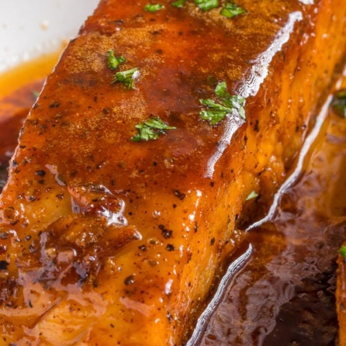 cajun salmon