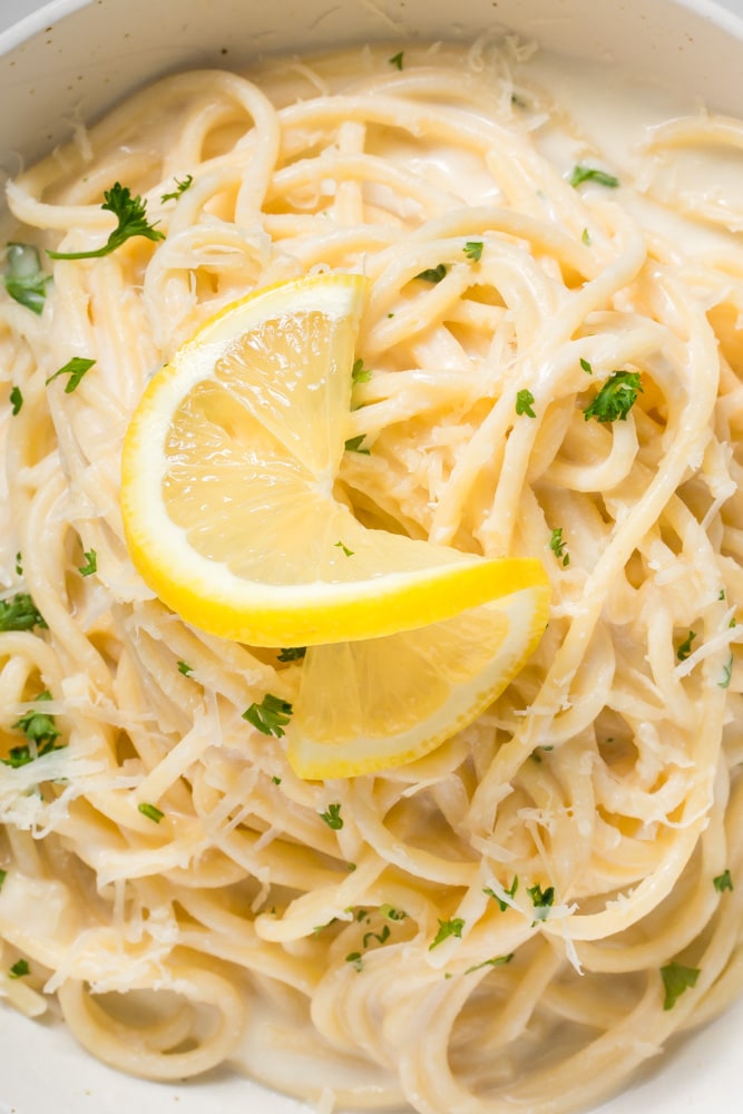 Easy Lemon Ricotta Pasta: Tasty & Weeknight Friendly 1 lemon ricotta pasta