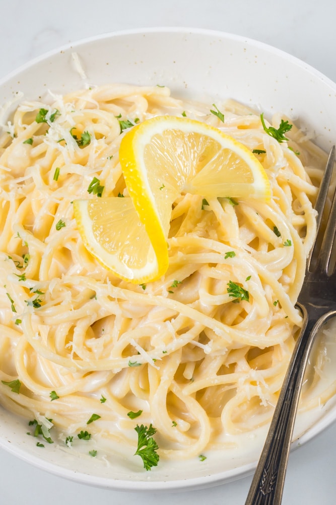 Easy Lemon Ricotta Pasta: Tasty & Weeknight Friendly 2 lemon ricotta pasta