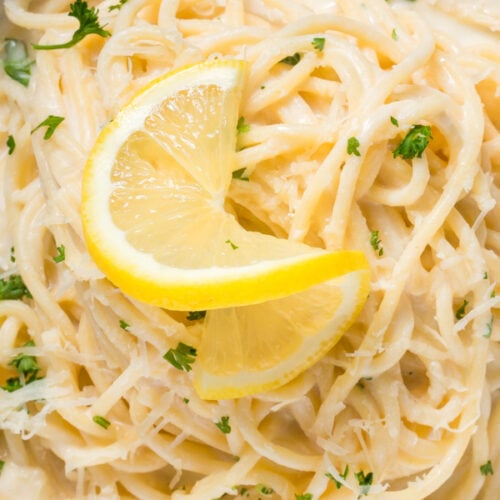 Easy Lemon Ricotta Pasta: Tasty & Weeknight Friendly 3 lemon ricotta pasta