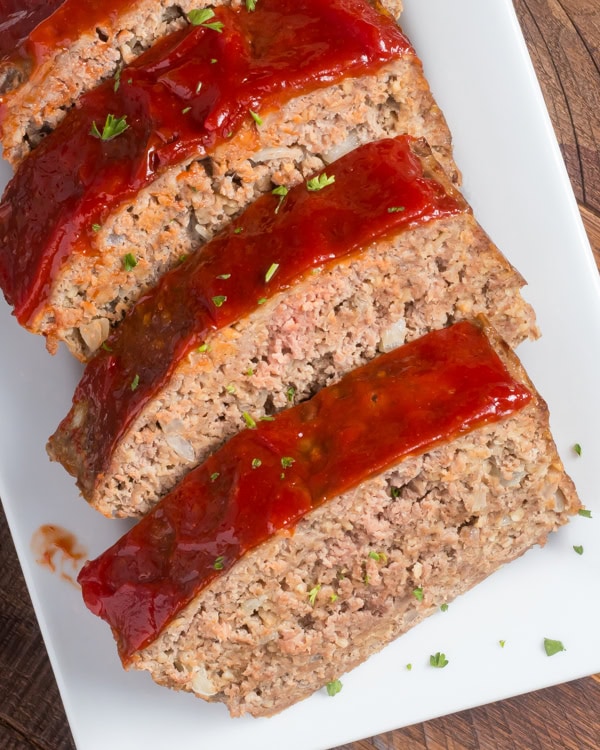 Stove top stuffing meatloaf