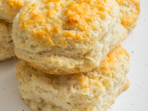 pancake mix biscuits 3