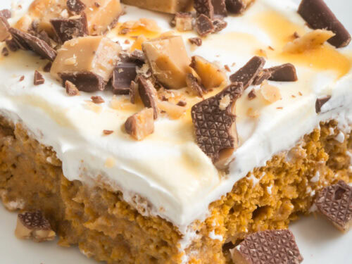 pumpkin better than sex cake