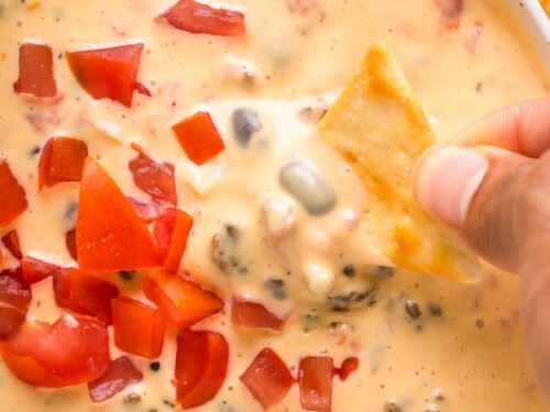 cowboy queso