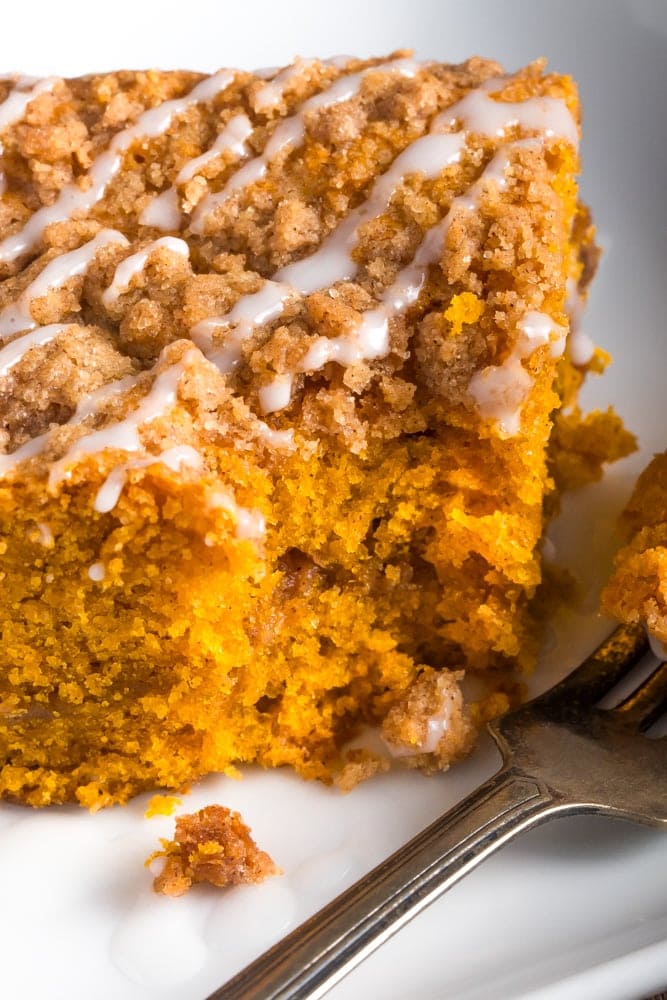 Sweet Potato Coffee Cake 1 sweet potato coffee cake