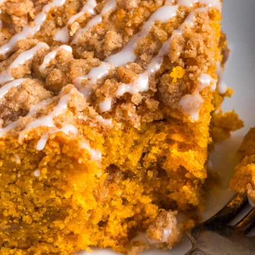 Sweet Potato Coffee Cake 3 sweet potato coffee cake