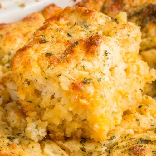 cheddar bay butter swim biscuits