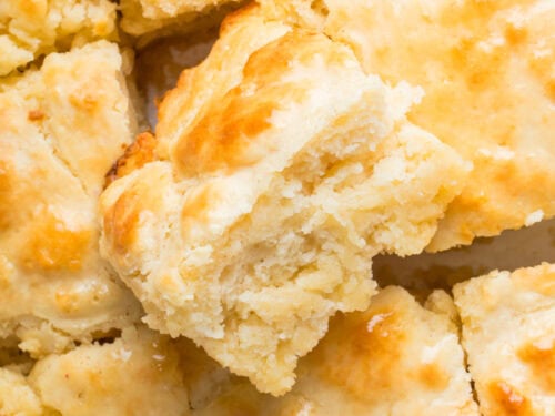 butter swim biscuits